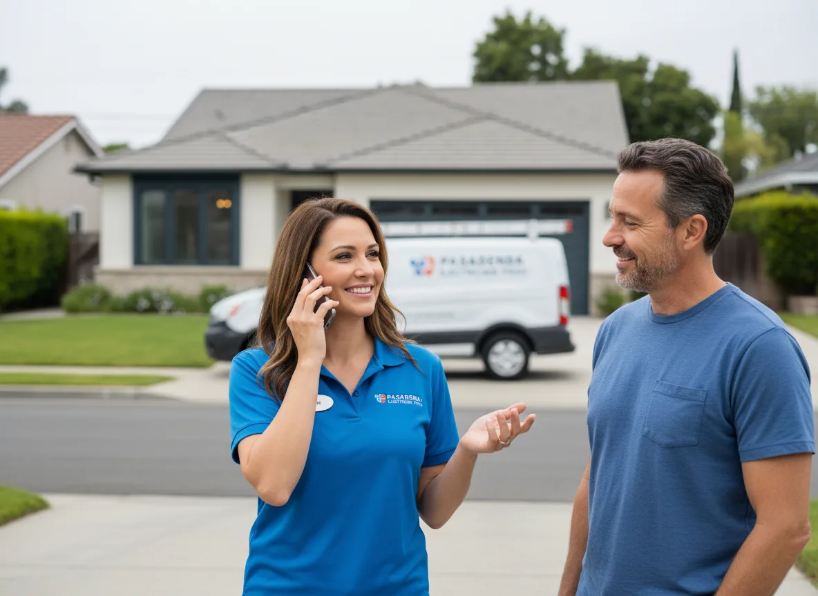 Electrician Mineral Wells, WV FAQs